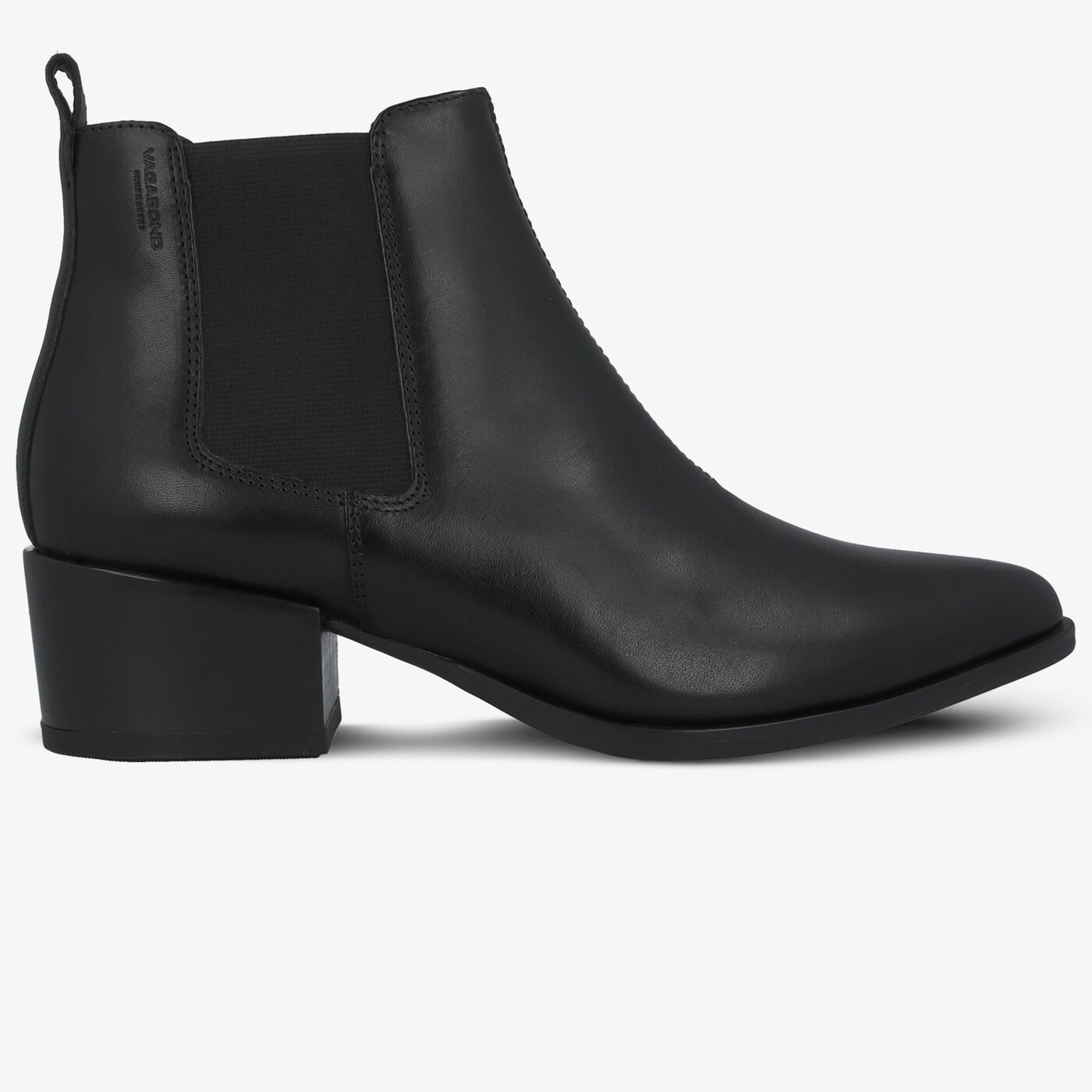 Damskie buty za kostkę VAGABOND MARJA 4213-501-20 kolor czarny