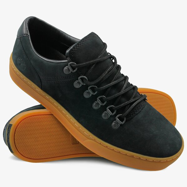 Męskie trampki TIMBERLAND ADV 2.0 CUPSOLE ALPINE OXFORD  a1nhb kolor czarny