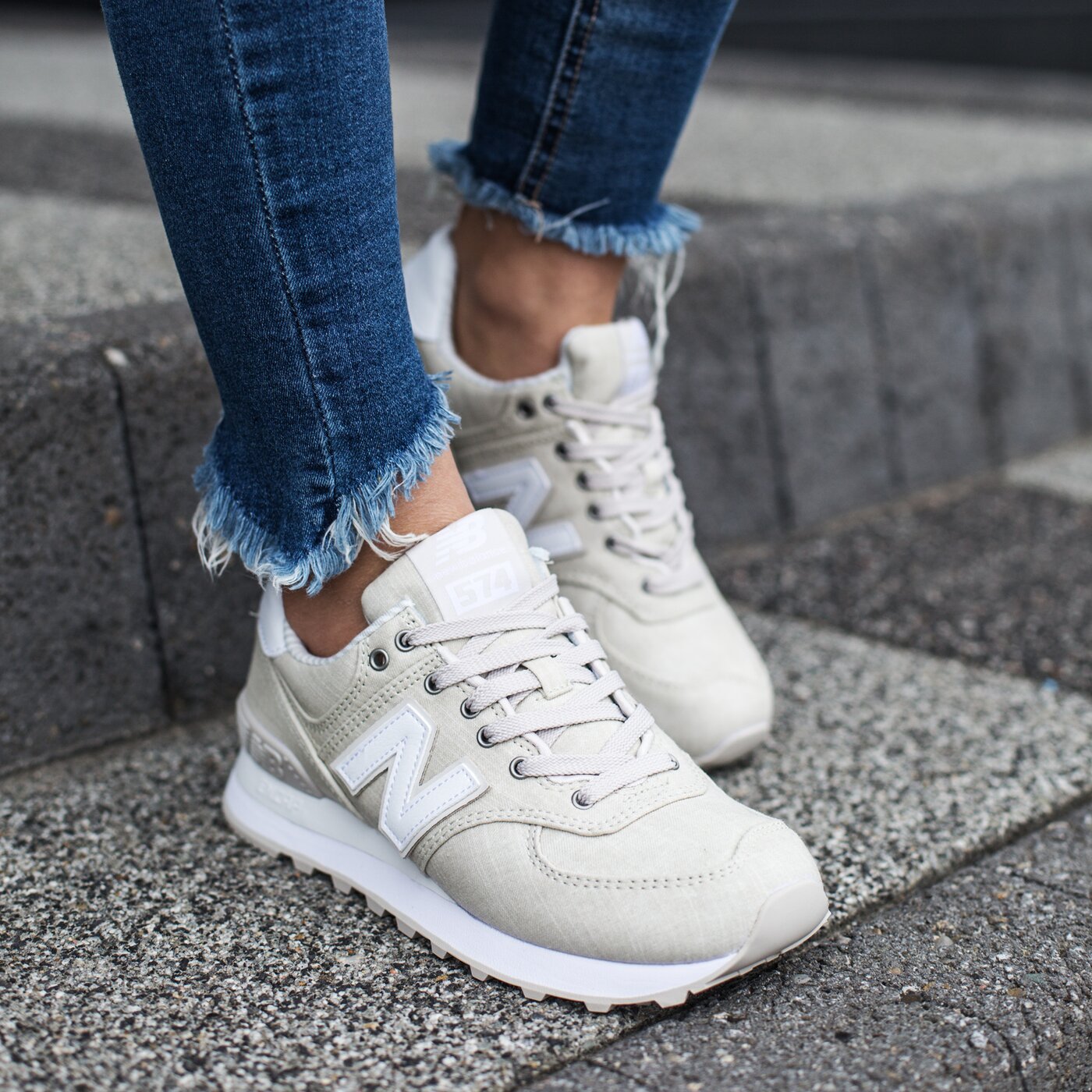 new balance wl574chg