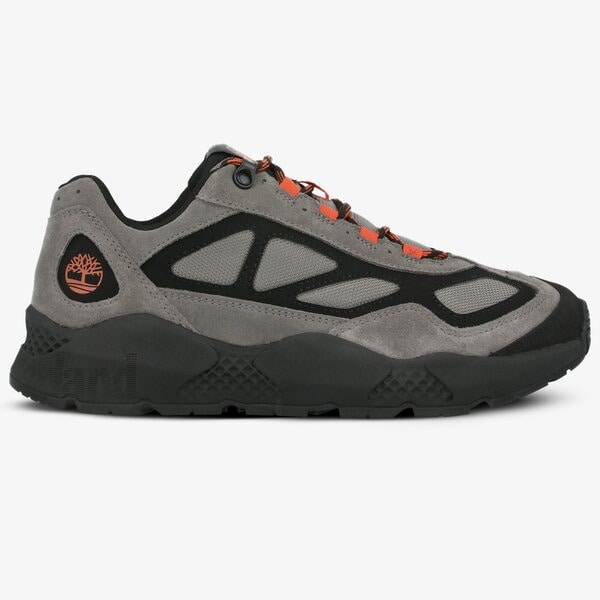 Męskie buty outdoor (trekkingowe) TIMBERLAND RIPGORGE LOW tb0a1zx3f491 kolor szary