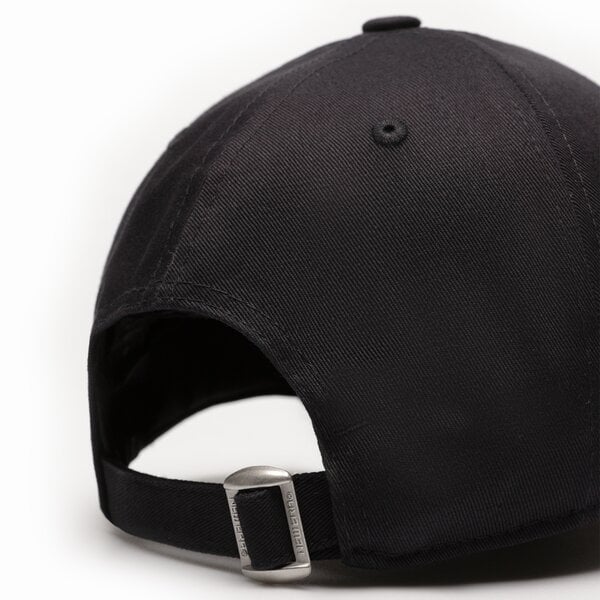 Damska czapka z daszkiem NEW ERA CZAPKA MLB 9FORTY NEW YORK YANKEES CAP BAS NEW YORK  10531939 kolor granatowy