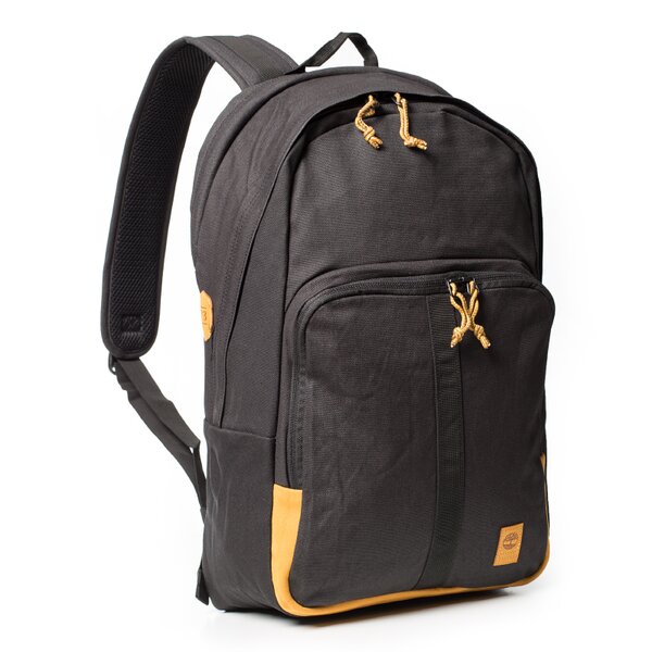 Damski plecak TIMBERLAND PLECAK 24L BACKPACK j0804001 kolor czarny