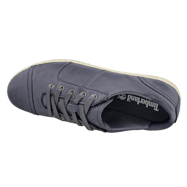 Damskie półbuty TIMBERLAND EK NORTHPORT LEATHER OX 8322b kolor niebieski