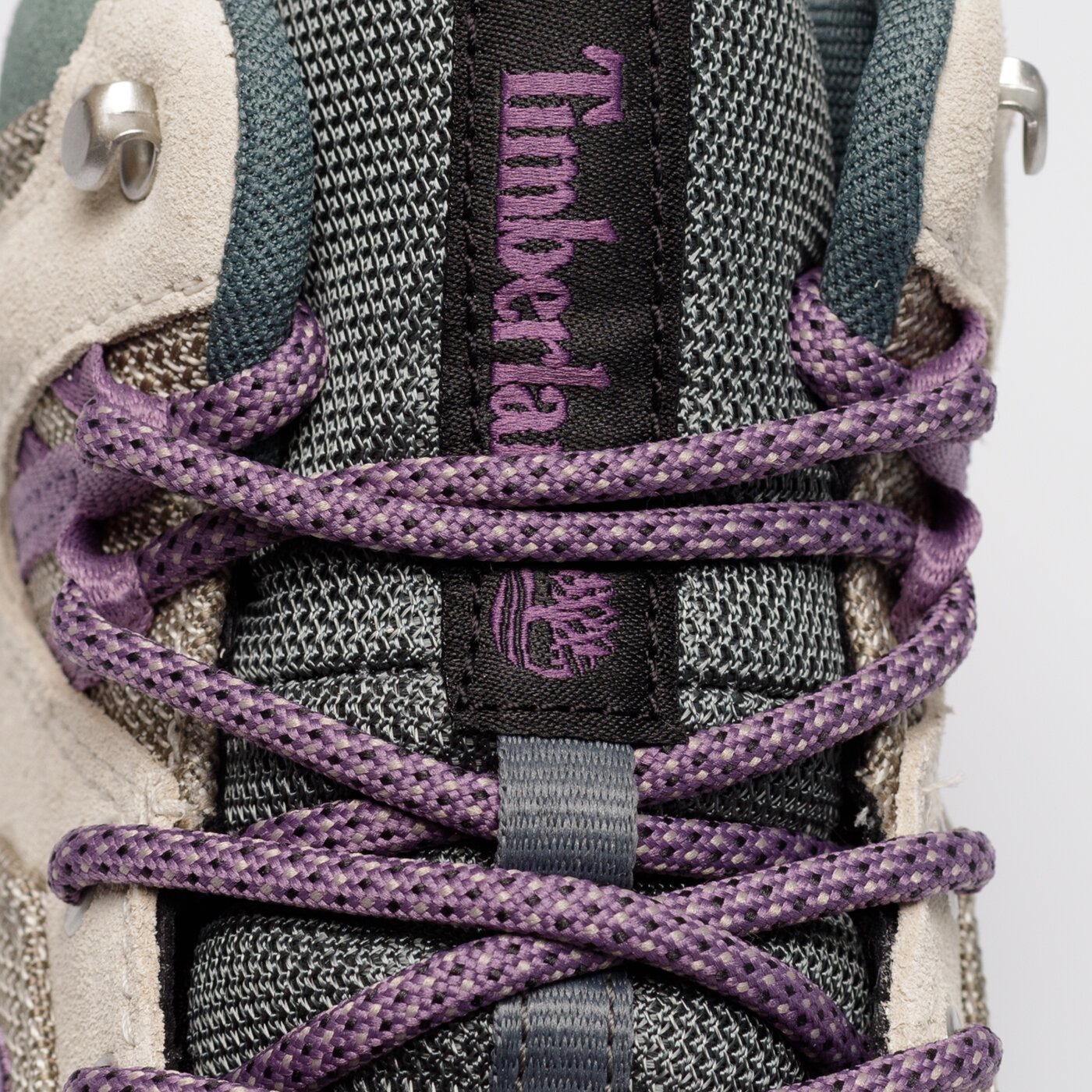 Damskie buty outdoor (trekkingowe) TIMBERLAND LINCOLN PEAK MID GTX tb0a43kcf481 kolor beżowy