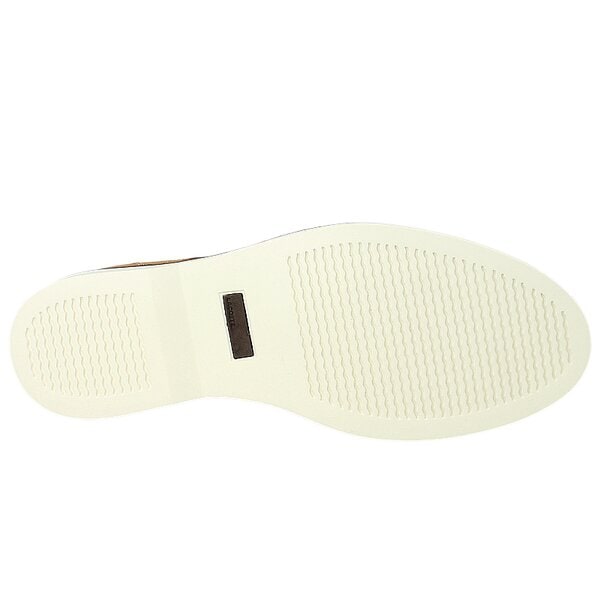 Męskie półbuty LACOSTE SHERBROOKE 116 1 731cam0163013 kolor brązowy