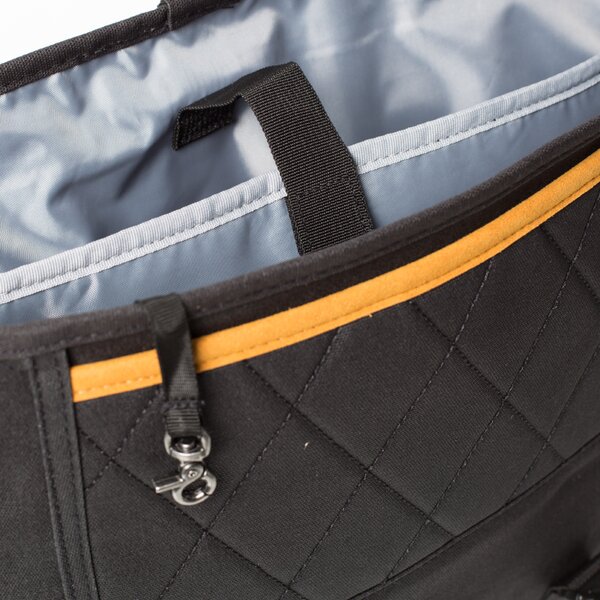 TIMBERLAND TORBA MESSENGER j0807001 kolor czarny