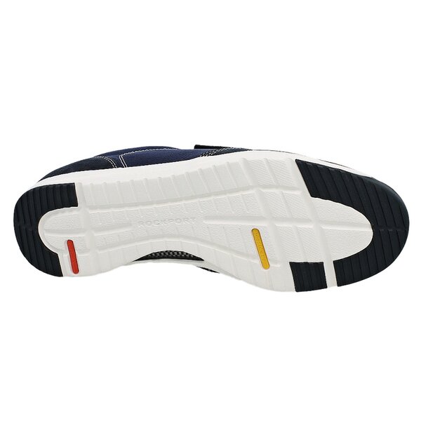 ROCKPORT TWZ IV SPT MDGD a14375 kolor granatowy