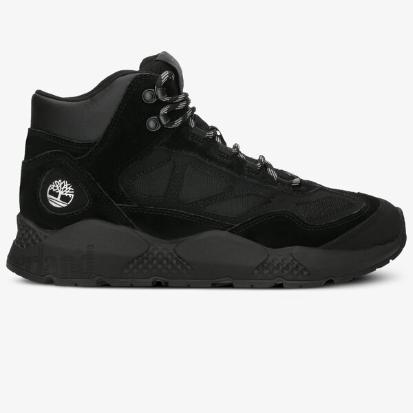 Męskie buty outdoor (trekkingowe) TIMBERLAND RIPGORGE MID tb0a214d0151 kolor czarny