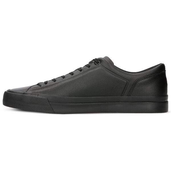 Męskie trampki TOMMY HILFIGER DINO 6A fm0fm02089990 kolor czarny