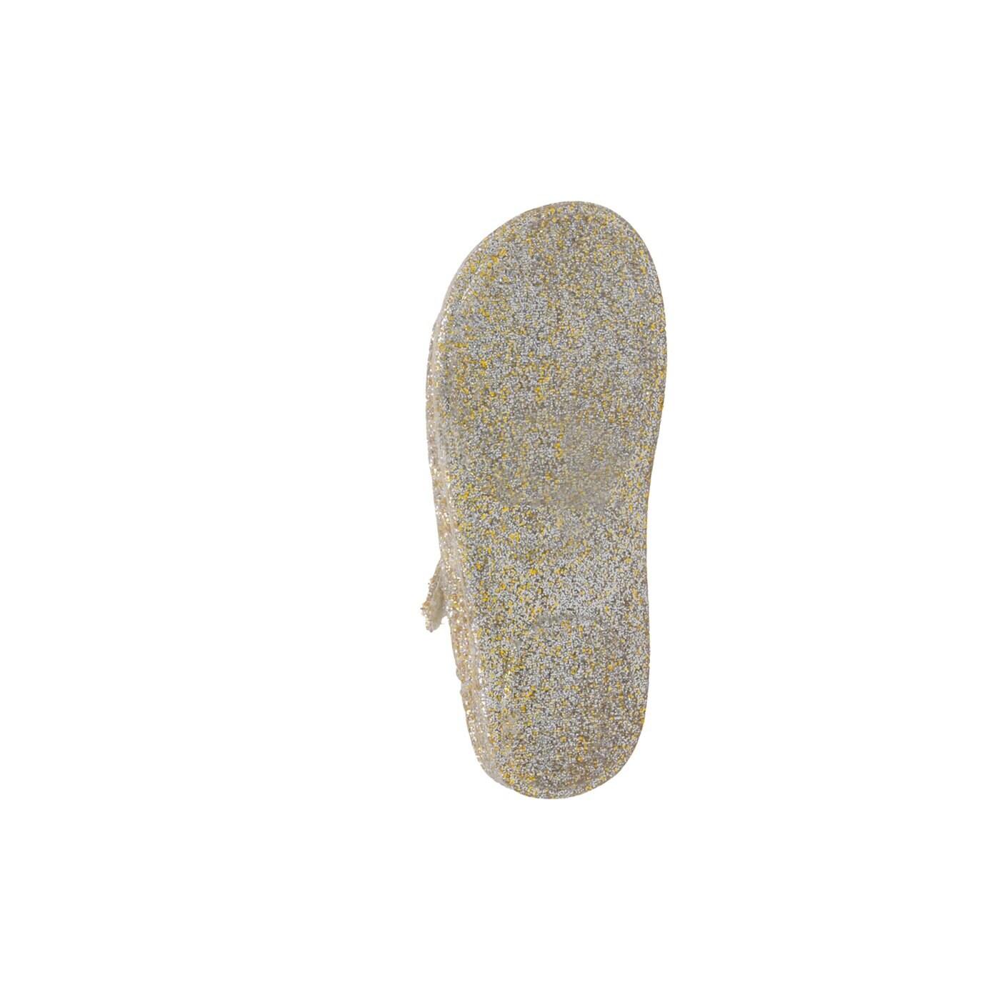 MELISSA MINI MELISSA CAMPANA ZIG ZAG VI 3151003771 kolor złoty