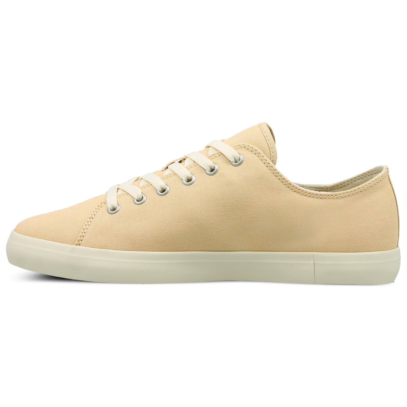 Męskie trampki TIMBERLAND UNION WHARF LACE OXFORD ca1t3o kolor beżowy