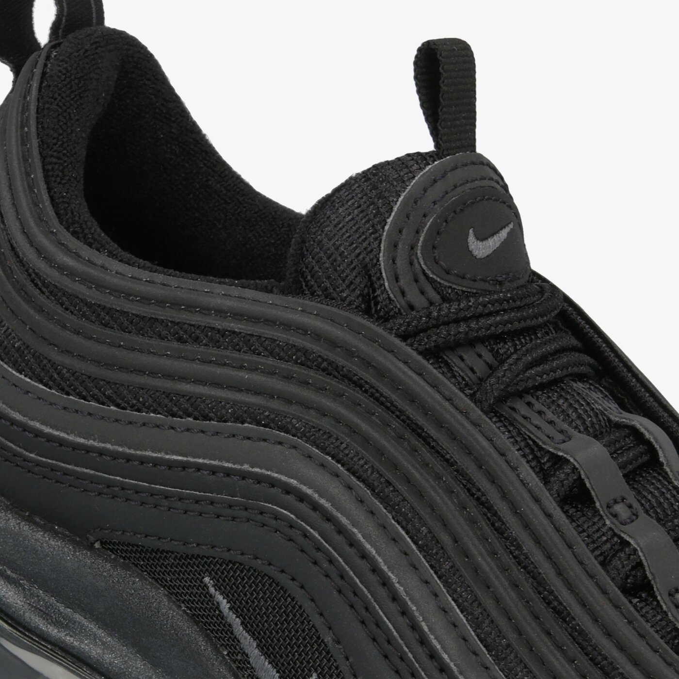 Damskie sneakersy (buty) NIKE WOMEN'S AIR MAX 97  921733-001 kolor czarny