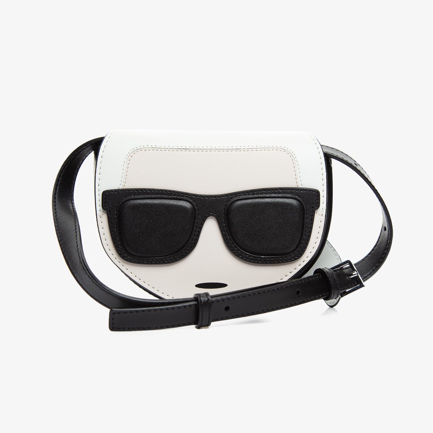 Damska torebka KARL LAGERFELD TOREBKA CROSSBODY 3080999 kolor multicolor