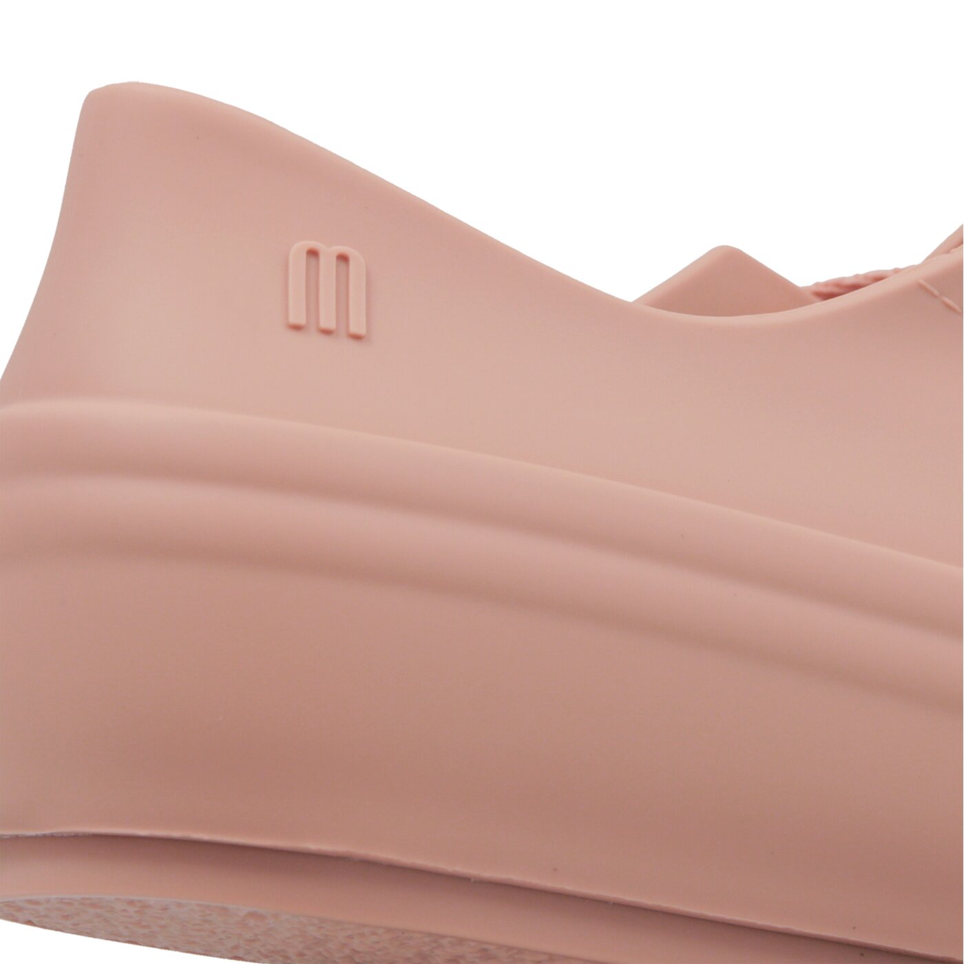 Damskie trampki MELISSA ULITSA SNEAKER AD 3233816332 kolor różowy