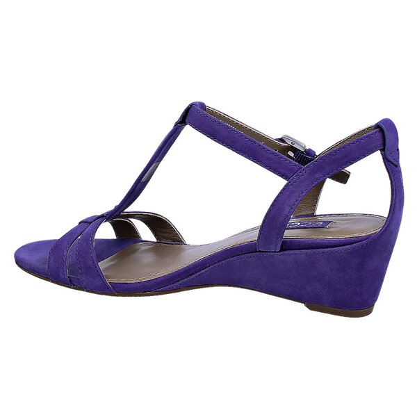 ECCO RIVAS 45 35480302155 kolor fioletowy