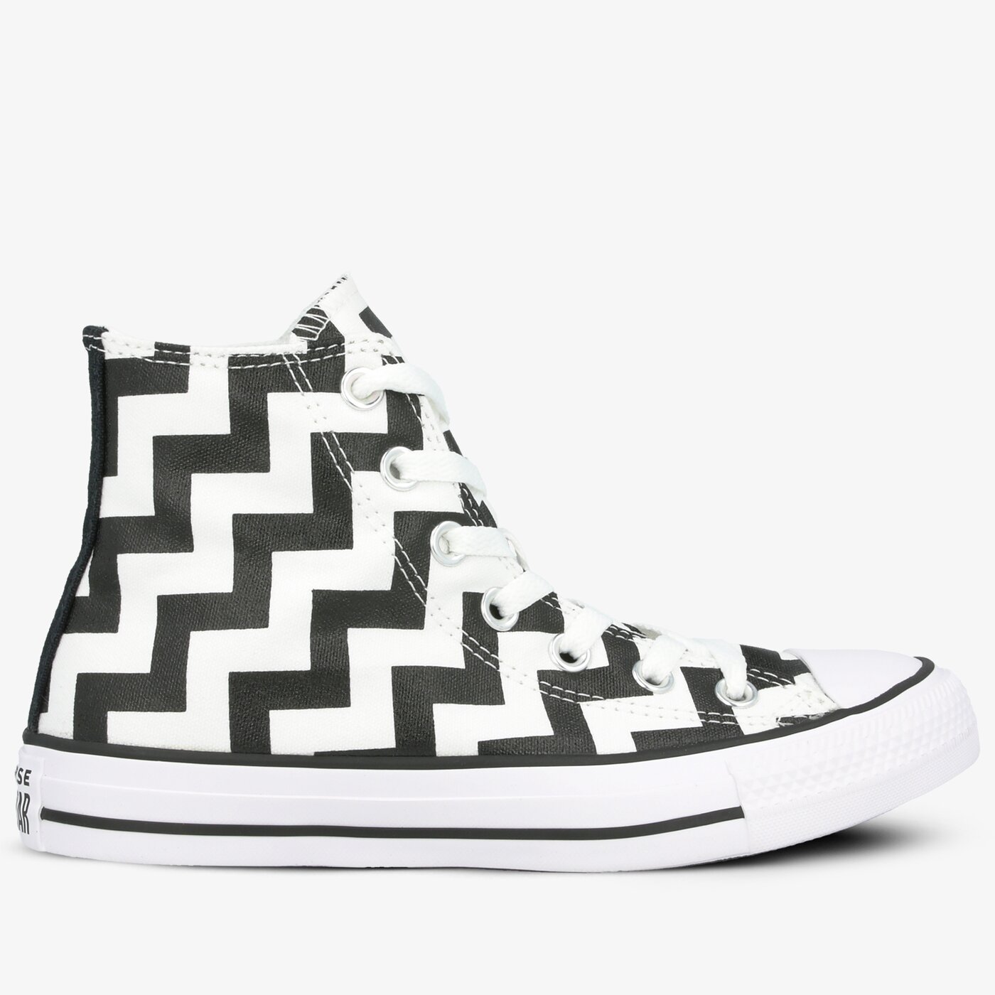 Damskie trampki CONVERSE CHUCK TAYLOR ALL STAR  565213c kolor biały