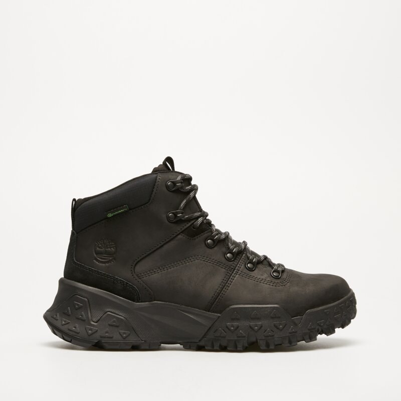 TIMBERLAND MOTION SCRAMBLE MID