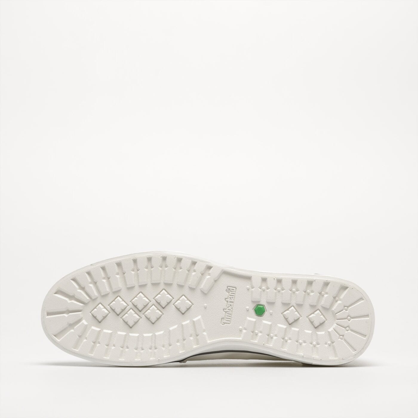 Męskie trampki TIMBERLAND SKAPE PARK CANVAS SLIP-ON tb0a5z9wl771 kolor biały