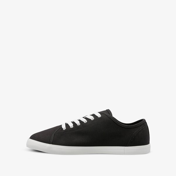 Dziecięce trampki TIMBERLAND NEWPORT BAY CANVAS OX tb0a24790151 kolor czarny