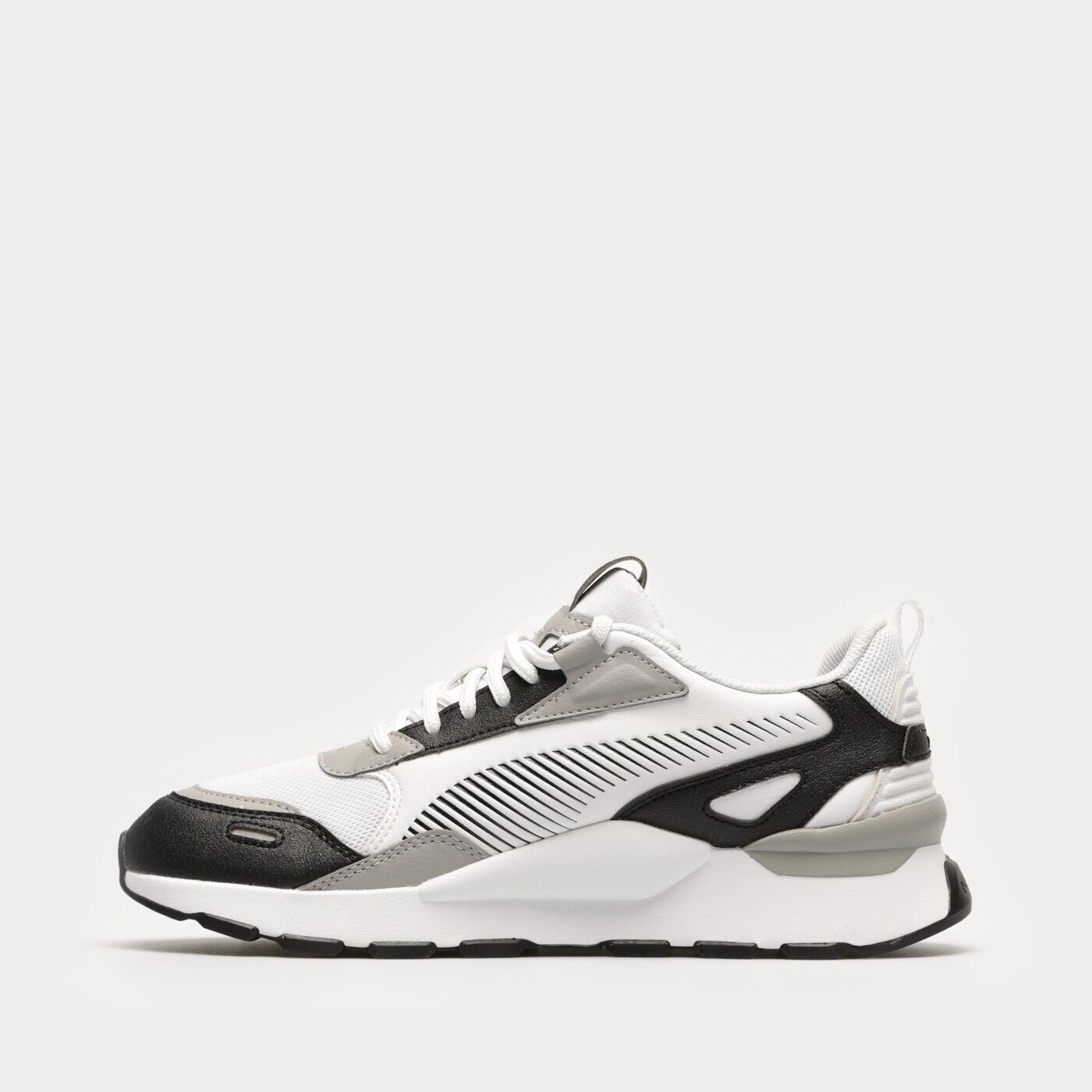 Męskie sneakersy (buty) PUMA RS 3.0 ESSENTIALS 39261103 kolor biały