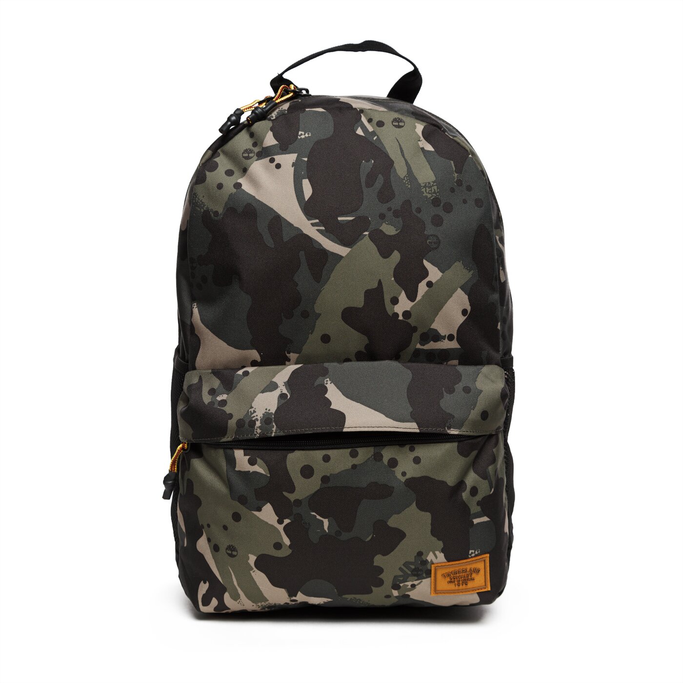 Damski plecak TIMBERLAND PLECAK CLASSIC BACKPACK PRINT tb0a1cvc9111 kolor multicolor