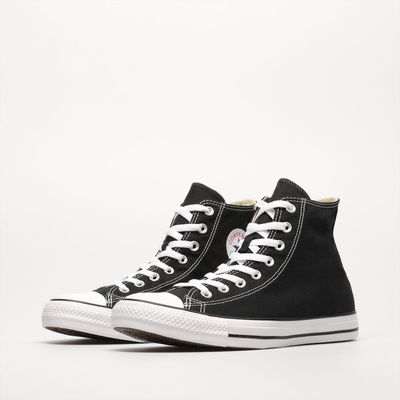 Męskie trampki CONVERSE CHUCK TAYLOR ALL STAR  m9160c kolor czarny