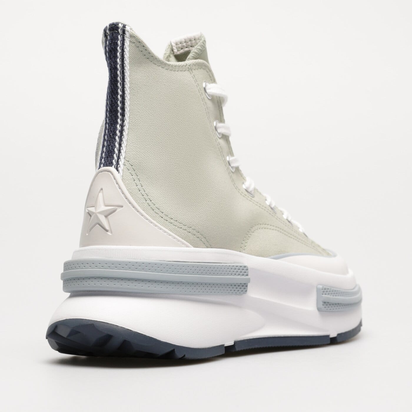 Damskie trampki CONVERSE RUN STAR LEGACY CX a03080c kolor zielony