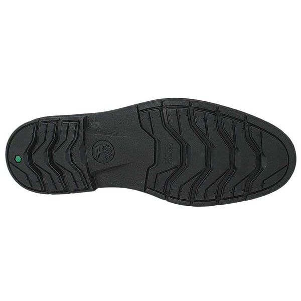 Męskie półbuty TIMBERLAND NAPLES TRAIL OXFORD a19f8 kolor czarny