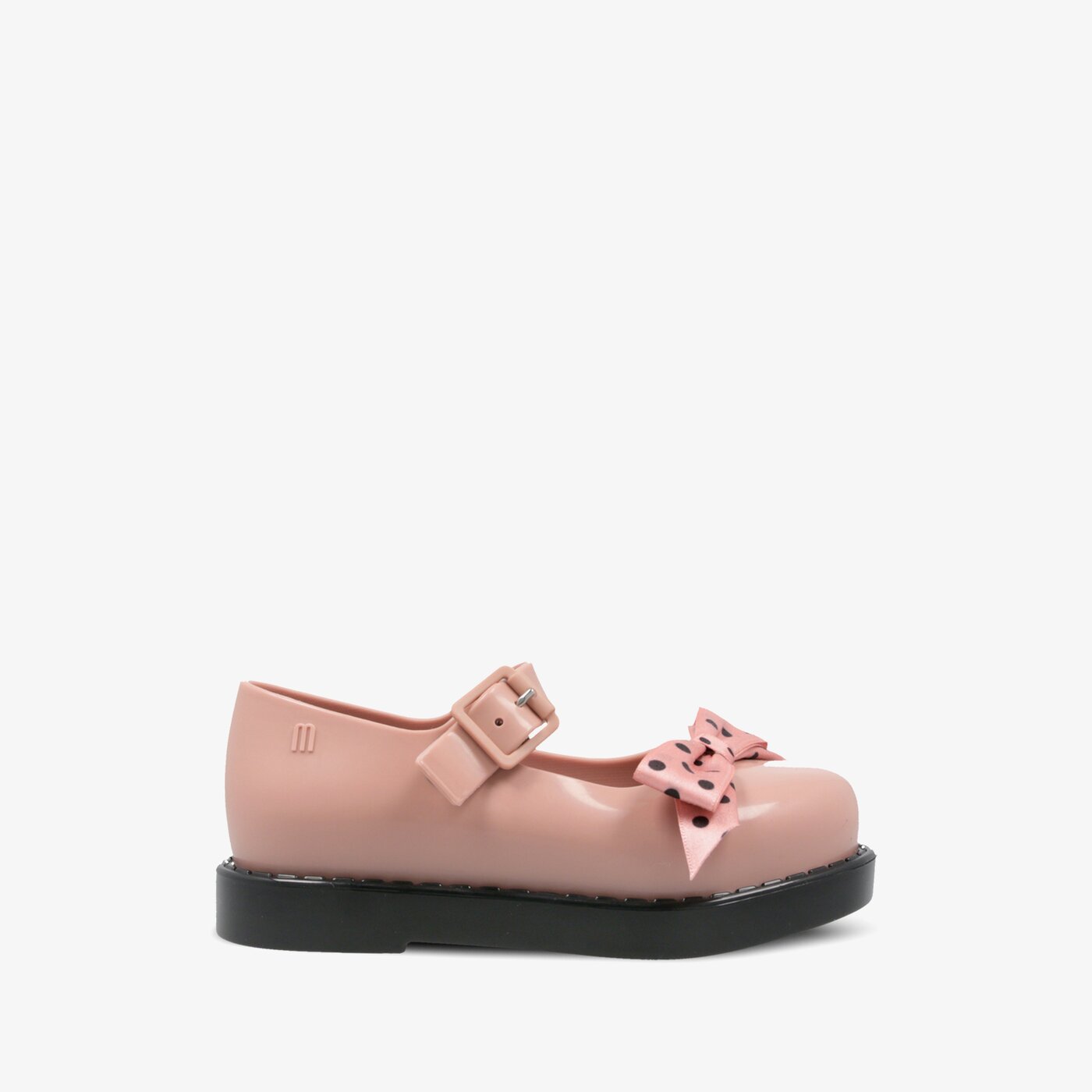 MELISSA MINI MELISSA MAGGIE BOW BB ME 3244050837 kolor czarny
