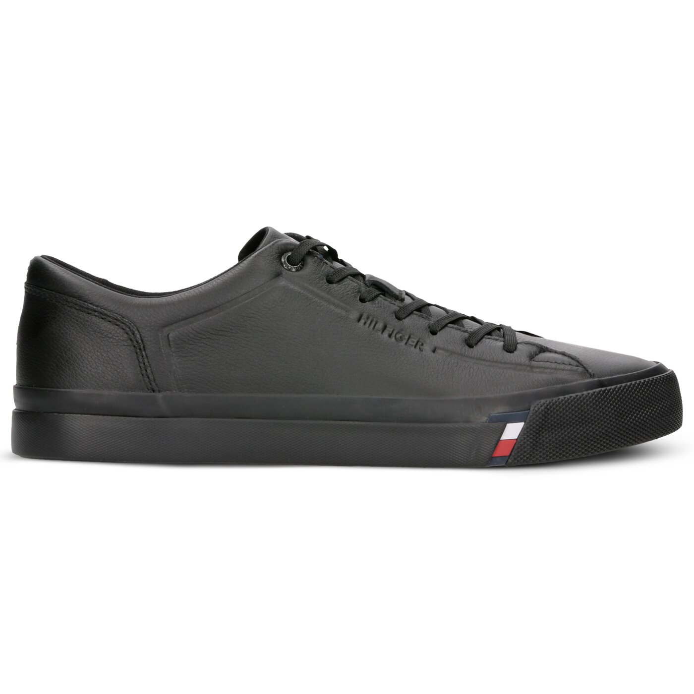 tommy hilfiger dino 6a white