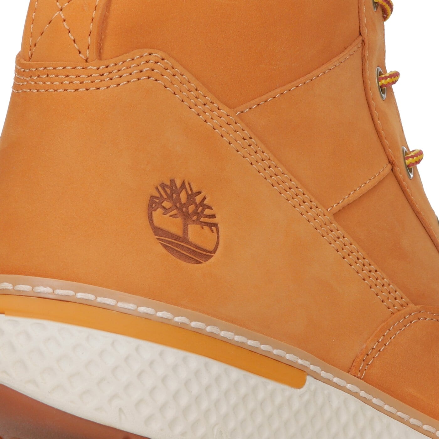timberland cross mark utility
