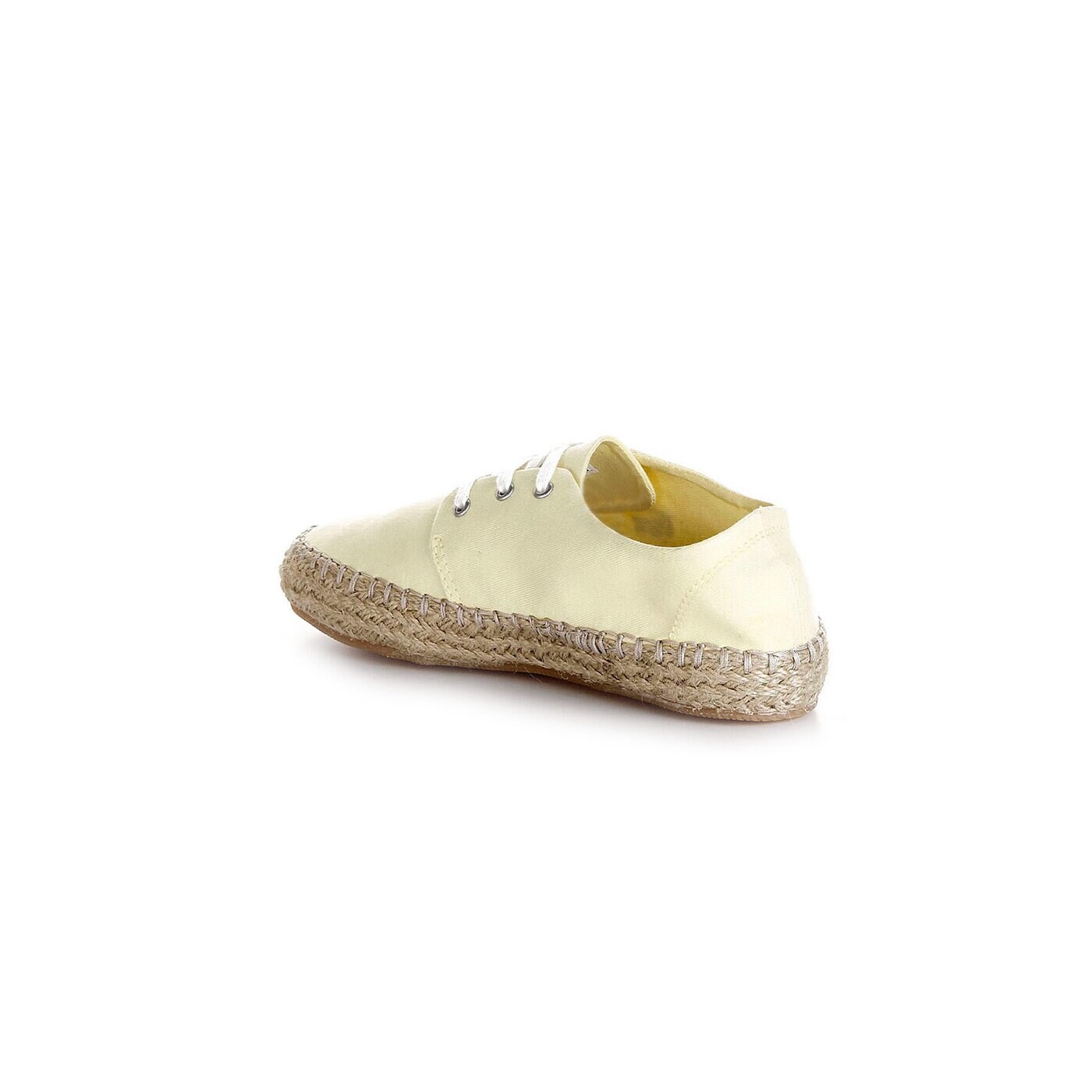 Damskie półbuty LACOSTE AGOUR 2 725srw11102l2 kolor żółty