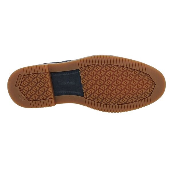 Męskie półbuty TIMBERLAND BROOKPARK OX 9468b kolor granatowy