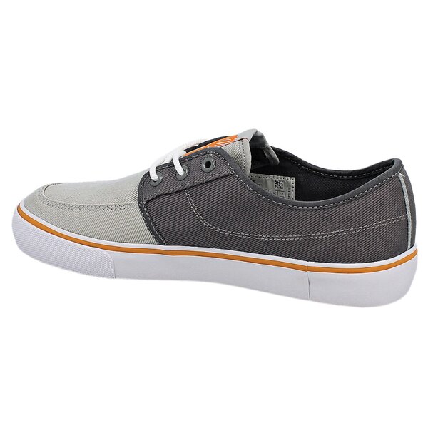 Męskie trampki LACOSTE VAULTSTAR BOAT TWC  727scm40662g4 kolor szary