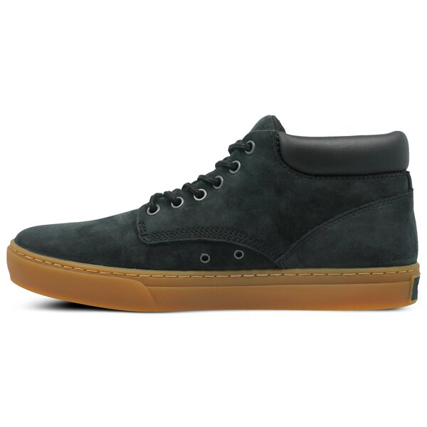 Męskie buty za kostkę TIMBERLAND ADV2.0 CUPSOLE CHUKKA  ca1oky kolor czarny