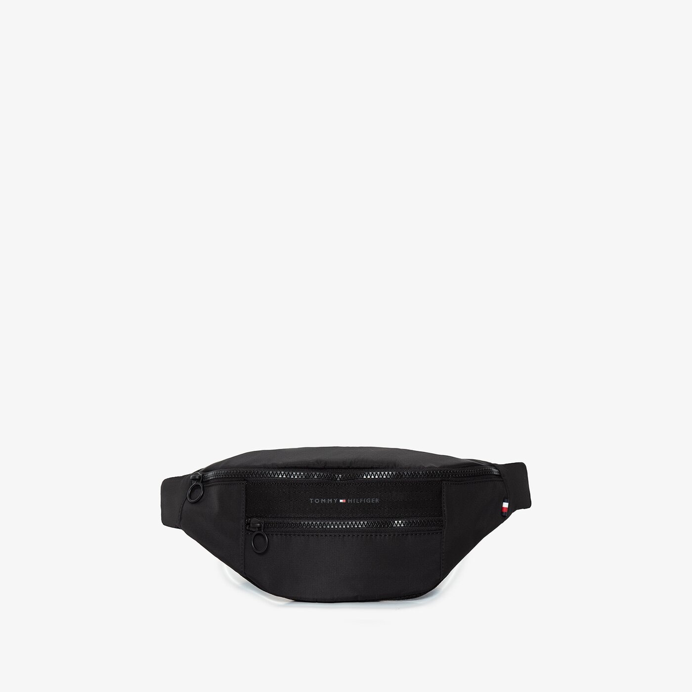 Damska nerka / saszetka TOMMY HILFIGER TOREBKA HORIZON CROSSBODY am0am10263bds kolor czarny