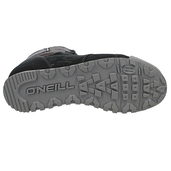 Męskie buty outdoor (trekkingowe) O'NEILL DAWNPATRO2 59120207a00 kolor czarny