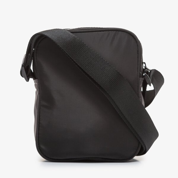 TOMMY HILFIGER TORBA MINI REPORTER am0am05827bds kolor czarny