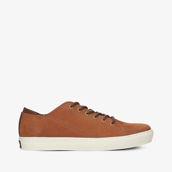 Męskie trampki TIMBERLAND ADV 2.0 CUPSOLE MODERN OXFORD  tb0a41aqf131 kolor brązowy