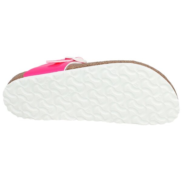 Damskie klapki BIRKENSTOCK GIZEH  847243 kolor różowy