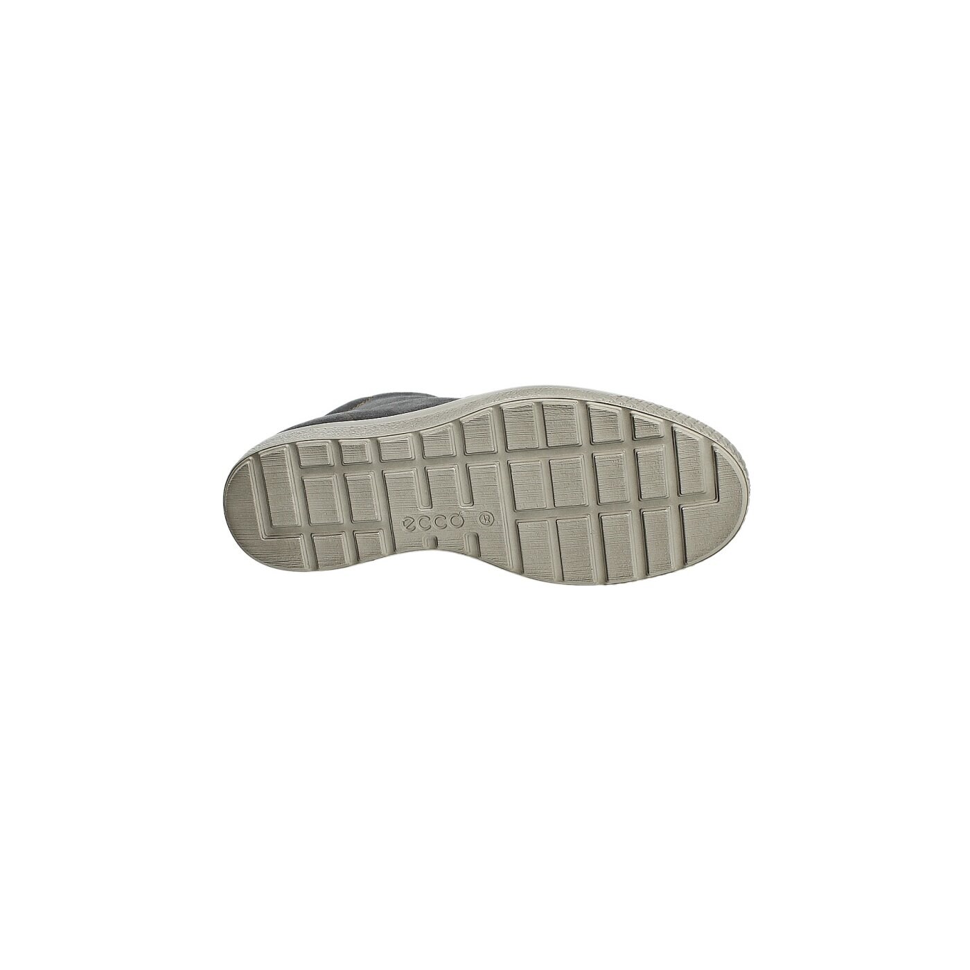 Męskie buty za kostkę ECCO ETHAN 53023412375 kolor szary