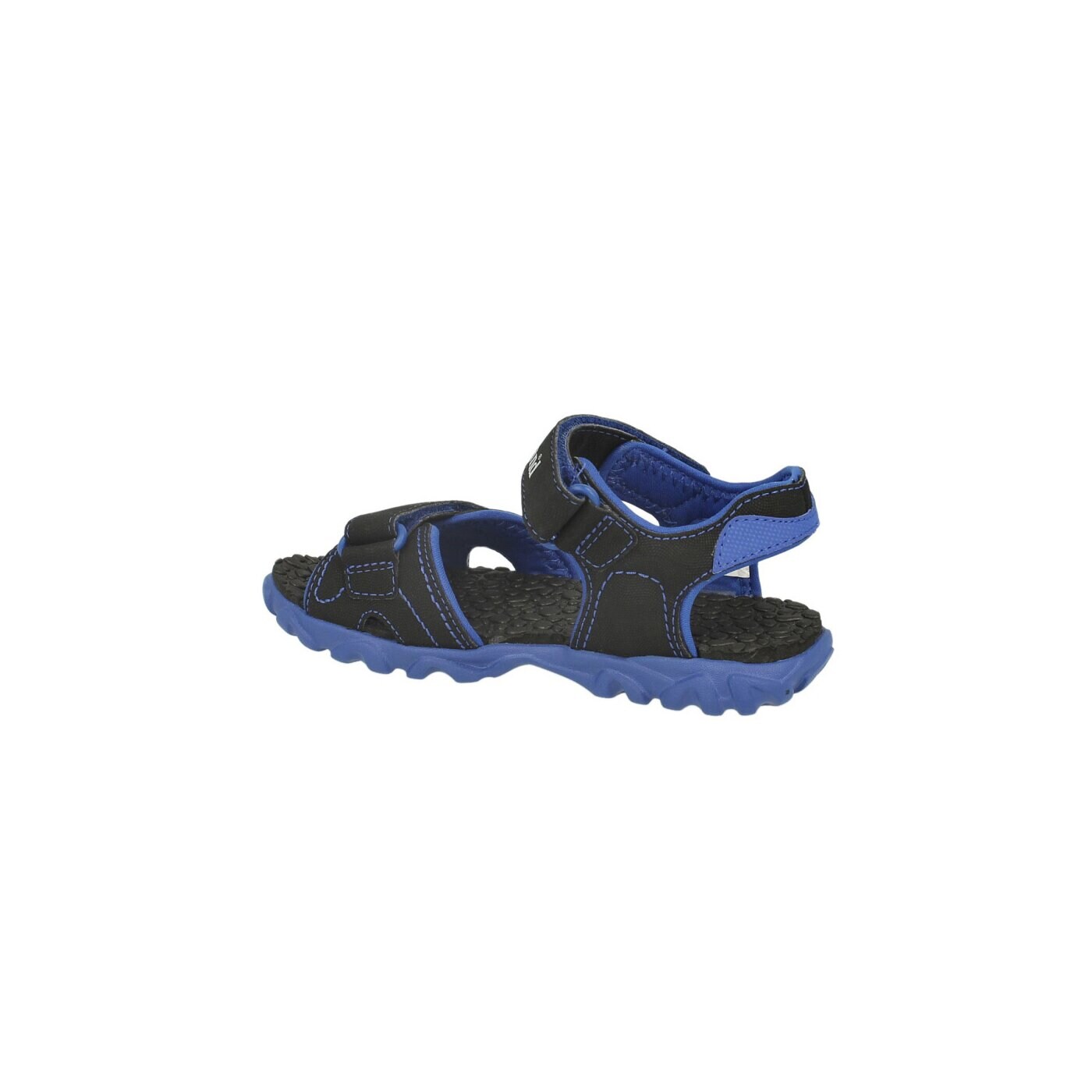Dziecięce sandały / klapki TIMBERLAND SPLASHTOWN 2 STRAP SANDAL 7774r kolor czarny