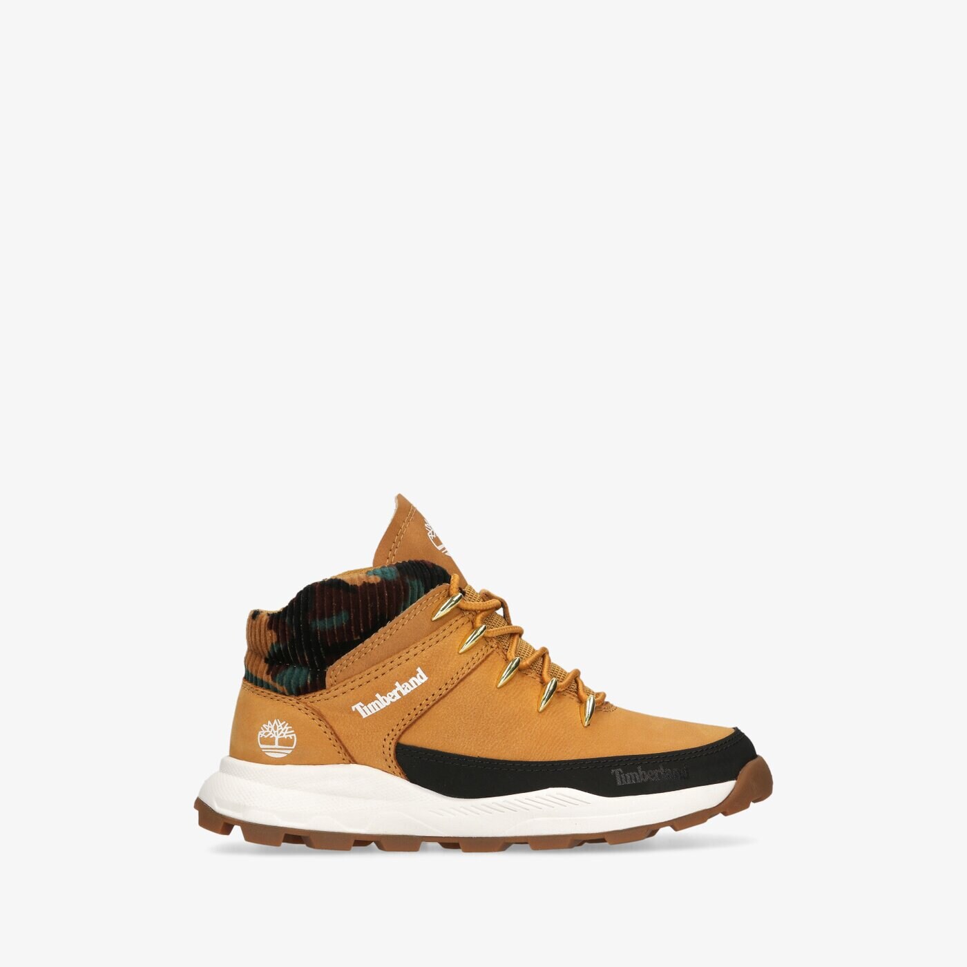 brooklyn euro sprint timberland