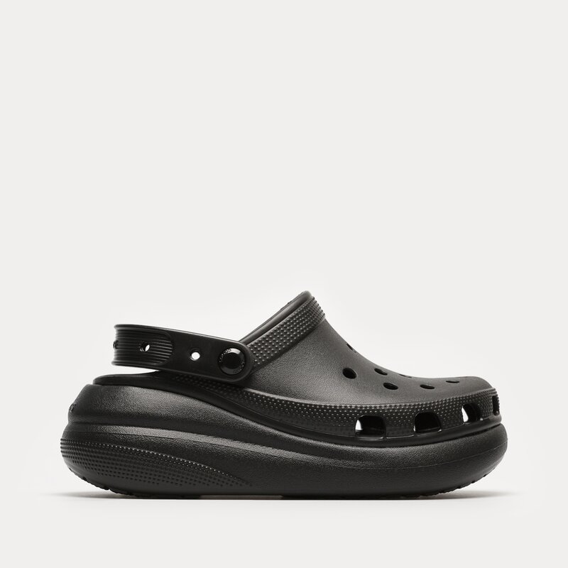 CROCS CLASSIC CRUSH CLOG