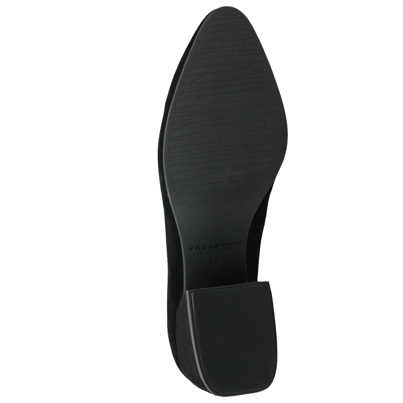 Damskie szpilki / czółenka VAGABOND OLIVIA 441704020 kolor czarny