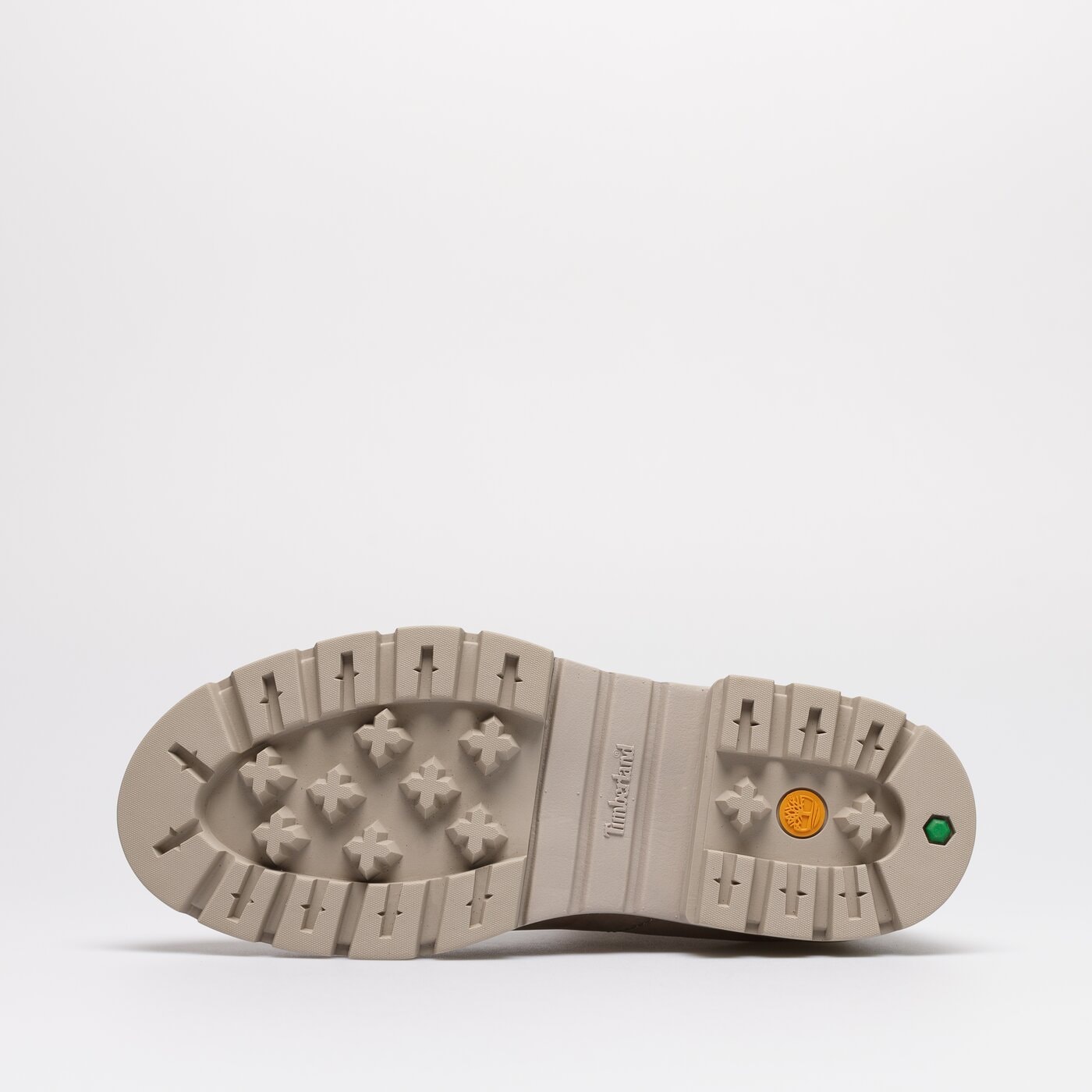 Damskie botki / sztyblety TIMBERLAND CORTINA VALLEY CHELSEA tb0a5v9vk511 kolor beżowy