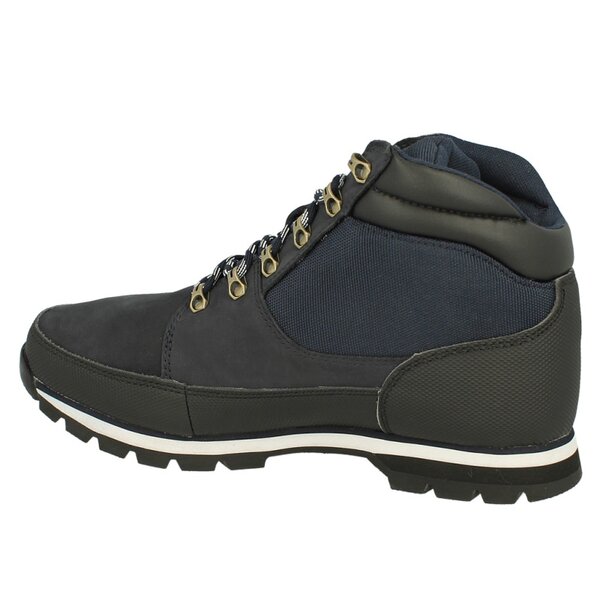 Męskie buty outdoor (trekkingowe) TIMBERLAND EK EURO SPRINT HIKER F/L 6826r kolor granatowy
