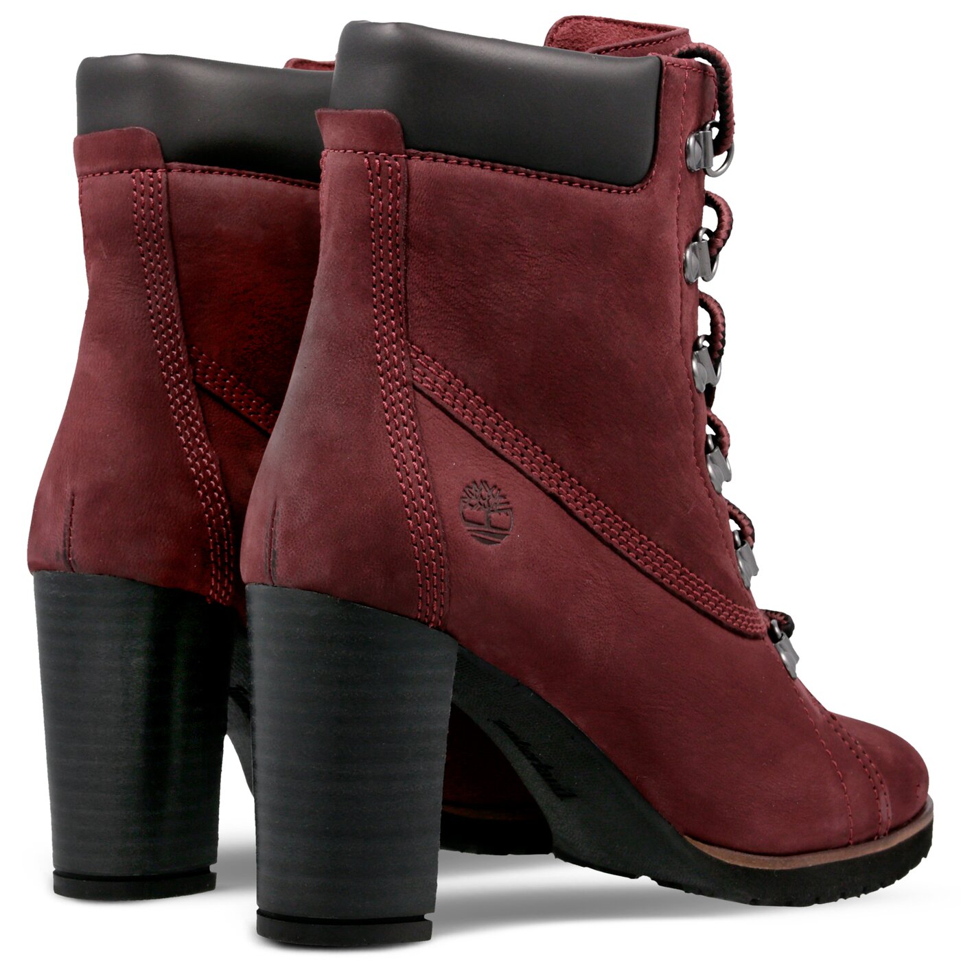 leslie anne lace up