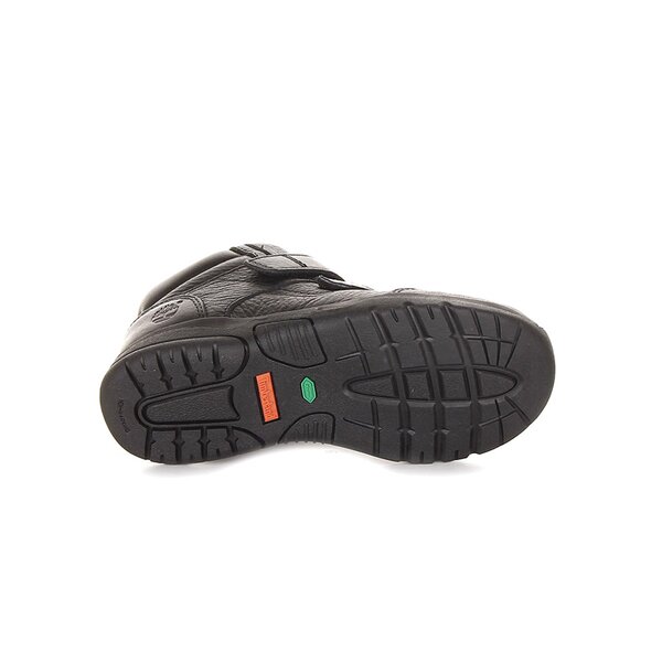 Dziecięce buty outdoor / trekkingowe TIMBERLAND PARK ST EK HL CHK 2482r kolor czarny