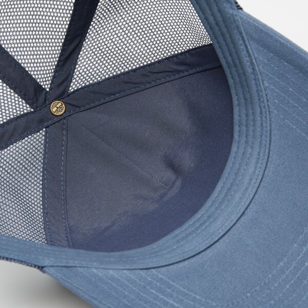 Damska czapka z daszkiem TIMBERLAND CZAPKA TRUCKER U MOUNTAIN CAP tb0a61x22881 kolor granatowy